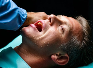 Смерть від мухи: я почти загинула, але виживала за допомогою лікаря