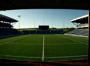 Персонажний рух в Саарбургу: кого дивайся стати новим головою 1. FC?