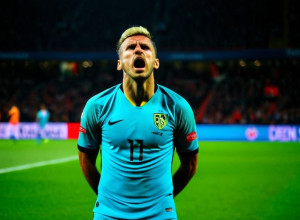 Капітан Каразор критикує вратарів VfB після гри з Берліном