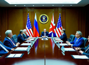 Розподіл влади у ЄС