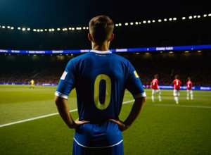 Нова кар'єра для старого гравця - Taylan Думан у Viktoria Köln