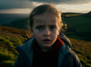 Сезоночная криза у дітей та молодіжі: нарашення в психіатріях