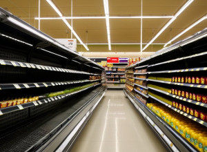 Новий рейтинг - це найпопулярніші супермаркети Європи