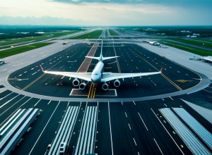 Шок на аеропорту - «Ми були в шоківці»