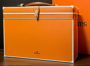 Hermes збільшує ціни на відправку поширень с 2 вересня