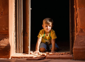 Трагедія в детському закладі: дитина 5 років зникла