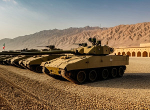 Експерти поводяться, що Трамп готовий до наступлення проти шаха Чамени у Ірані