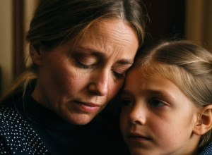 Вопрос убийці Acht Jahrigen для Фабіана: Як чуваються його родина?