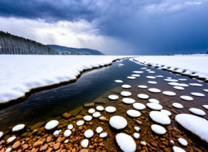Гірське обновлення у Італії: експерти проводять тримання ресурсів
