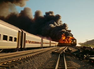 Вислочний трамвай в Іспанії: можливо були убити також жителі Германиї