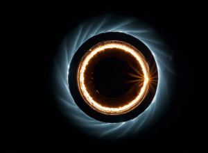 Падіння електроенергії змушило розвиток України: відео демонструє падіння потреблень та використань