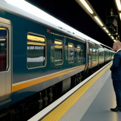 МЕНЕДЖЕР ТРАВИЛЛЕЙ ОПРЕДЕЛИЛ ВРЕМЯ ПОЖАЛОВАНИЯ ДЛЯ СТАРОГО ВЛАДАТЕЛЬШЬЯ БАНАХИ