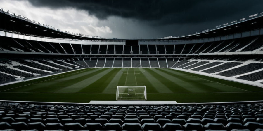 Футбольна криза в Німеччині: Гравці SSV Ulm вимагають &quot;повного перезавантаження&quot; після серії поразок