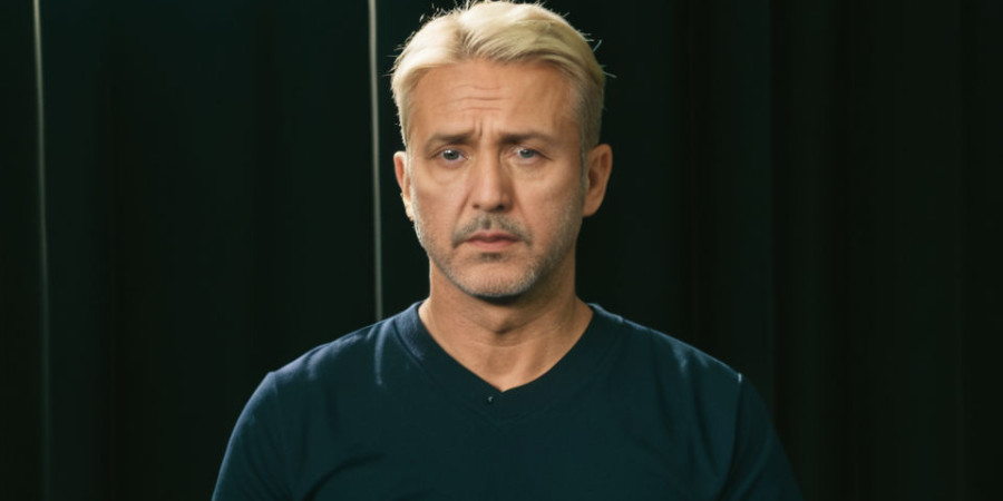 Актор &quot;Емілі в Парижі&quot; Джеремі О. Гарріс заарештований в Японії за підозрою у зберіганні наркотиків