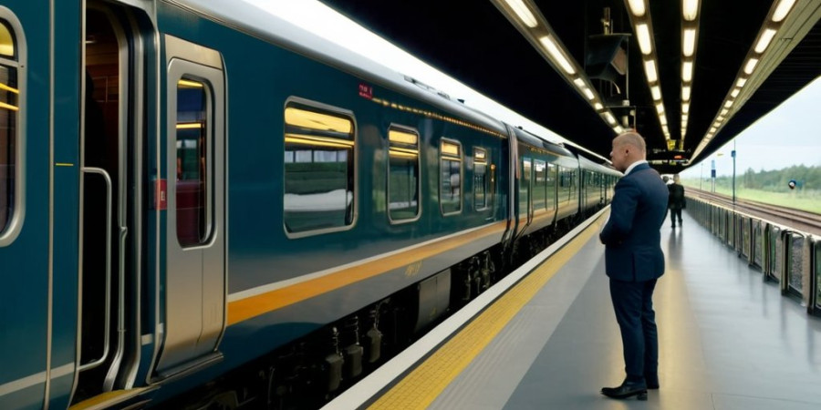 МЕНЕДЖЕР ТРАВИЛЛЕЙ ОПРЕДЕЛИЛ ВРЕМЯ ПОЖАЛОВАНИЯ ДЛЯ СТАРОГО ВЛАДАТЕЛЬШЬЯ БАНАХИ