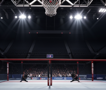 We Love MMA 80 у Дрездені: Огляд турніру зі змішаних єдиноборств