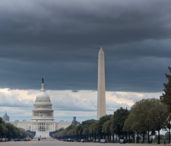 79-й День Народження Дональда Трампа: Військовий парад у Вашингтоні та хвиля протестів