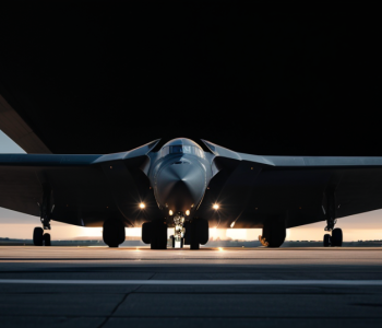 Бомбардувальники B-2 повернулися до США після «найдовшої місії» на тлі повідомлень про удар по Ірану