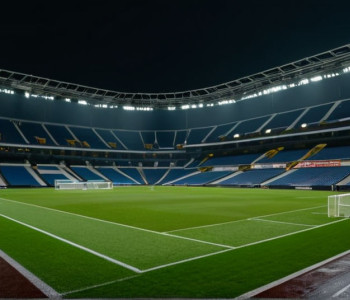 «Майнц 05» зазнав поразки: троє гравців отримали «двійки», серед них кандидати на ЧС