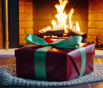 Веселі різдвяні та миколайські привітання: Створіть святковий настрій з гумором!