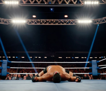 Фінал турніру John Cena на SmackDown: LA Knight проти Gunther