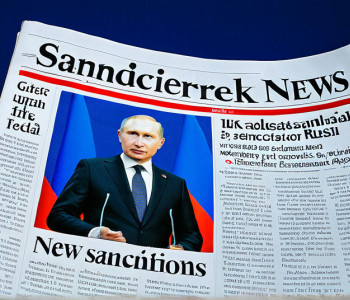 Велика Британія запроваджує нові санкції проти Росії