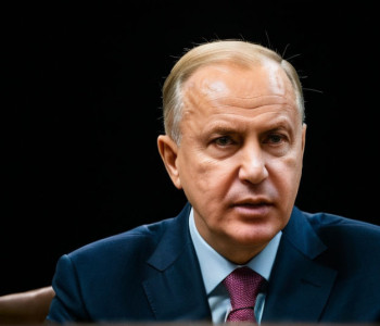 Аналіз ситуації на Близькому Сході