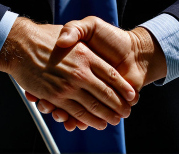 Santiano на гала-концерті «Серце для дітей»: заклик до гуманності та єдності