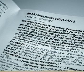 Новий закон про захист даних