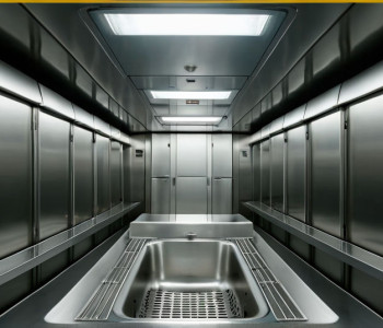 Спалах норовірусу на борту круїзного лайнера AIDAdiva: 101 випадок підтверджено