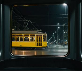 У Бремені чоловік жорстоко побив лесбійську пару в трамваї до втрати свідомості