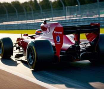 Макс Ферстаппен здобув поул-позицію в Абу-Дабі, загострюючи боротьбу за титул