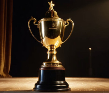 Трамп залишив &quot;Премію миру FIFA&quot; після вручення на жеребкуванні ЧС