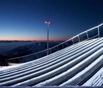 Філіп Раймунд здобув друге місце на етапі Кубка світу зі стрибків з трампліна у Віслі