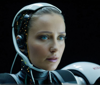 Вплив штучного інтелекту на світову економіку