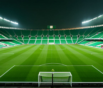 «Кайзерслаутерн» здобув переконливу перемогу 3:1 над «Динамо Дрезден»