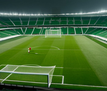 Нічия для Рот-Вайс Ерфурт: Команда з Тюрінгії спіткнулася в Луккенвальде