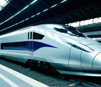 Нова очільниця Deutsche Bahn розкриває стратегічні плани для компанії