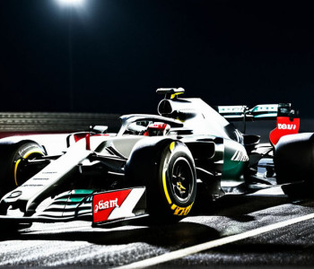 Кваліфікаційний провал Хемілтона в Абу-Дабі: Розчарування та мовчання зірки Формули-1