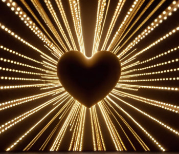 Зірки Об'єднуються заради Дітей: Благодійний Вечір &quot;Серце для Дітей&quot;