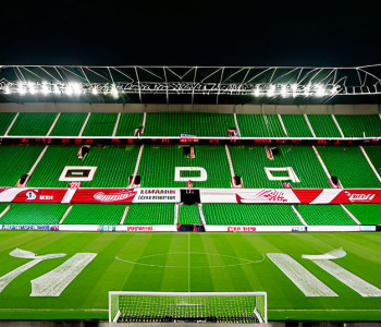 Дебакл у Франкфурті: РБ Лейпциг розгромив Айнтрахт з рахунком 6:0