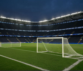 Катастрофа у Франкфурті: «Айнтрахт» розгромлений 0:6 і внутрішні суперечки