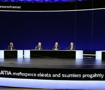 Дослідження впливу штучного інтелекту на ринок праці