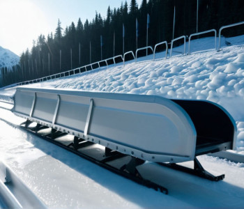 Мрія скелетоністки Вікторії Гансової про Олімпіаду під загрозою через її вагу