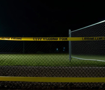 Перестрілка у Штутгарті: на дитячому майданчику поранено 16-річного підлітка