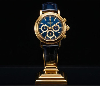 Френсіс Форд Коппола продав унікальний годинник за рекордні 10,8 мільйона доларів через фінансові труднощі