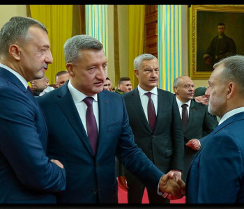 Історія України: Від Київської Русі до сучасності