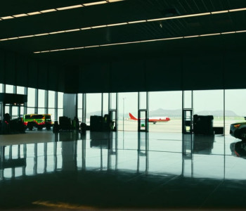 Напад із перцевим балончиком у Хітроу: 21 особа постраждала від грабіжників