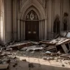 У Німеччині розгромили церкву в Арнсберзі: вандали спричинили значні руйнування