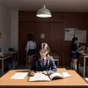 Скандал у Німеччині: 10-річну дівчинку вивели зі школи для депортації до Сирії